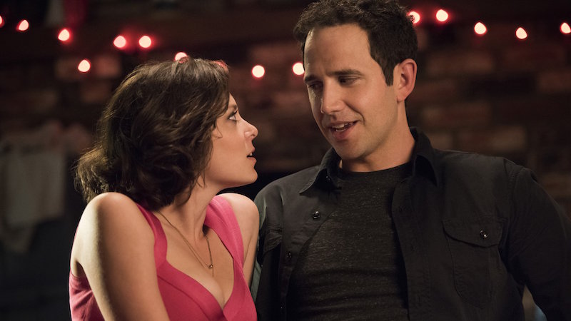 Is Paula Actually Rebecca's Mr. Robot on 'Crazy Ex-Girlfriend