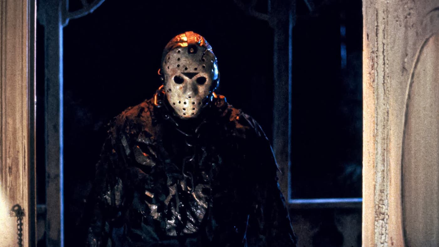 35 Years Ago: Jason Meets Carrie in 'Friday the 13th Part VII