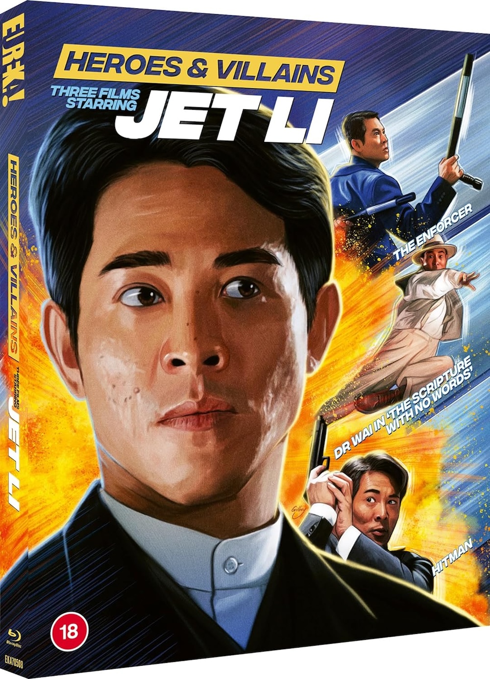 hero (2002) / colours of the wind – asian cinemas by joey lee