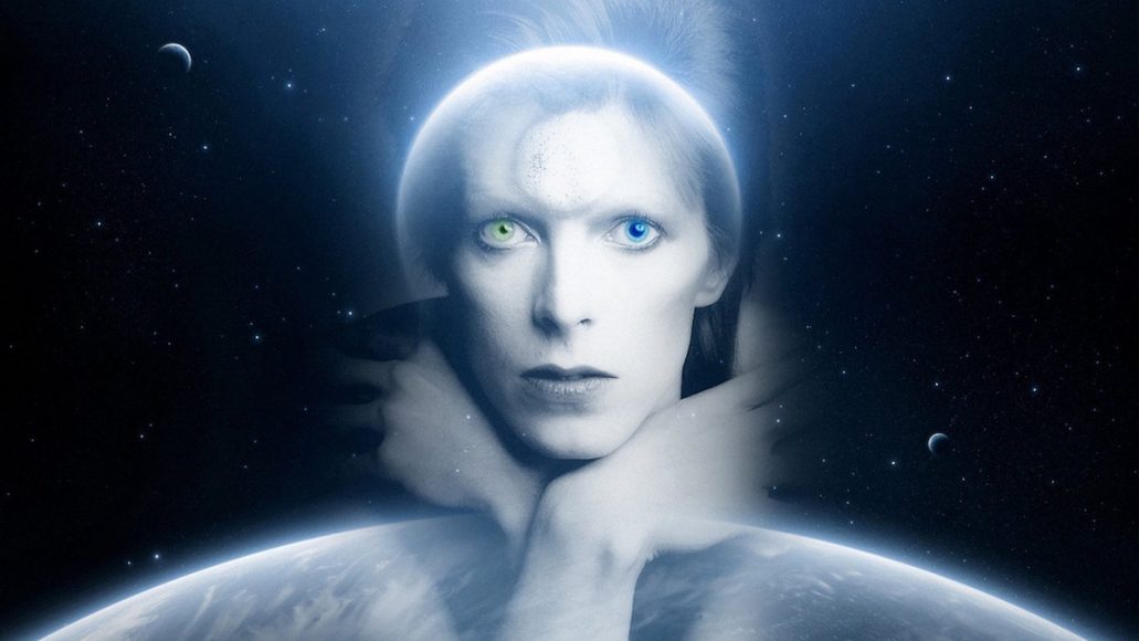 THE MAN WHO FELL TO EARTH (1976) • Frame Rated