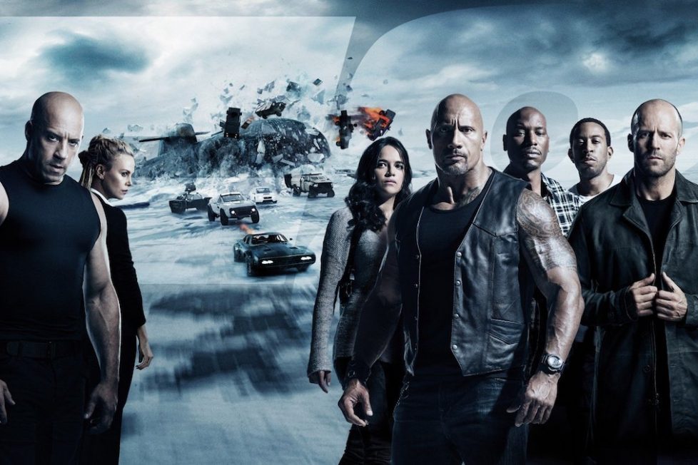Fast and Furious 8' set for 2017 release - Life & Style - Business Recorder