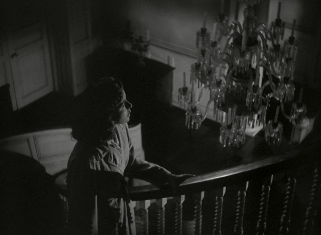 THE UNINVITED (1944) • Frame Rated
