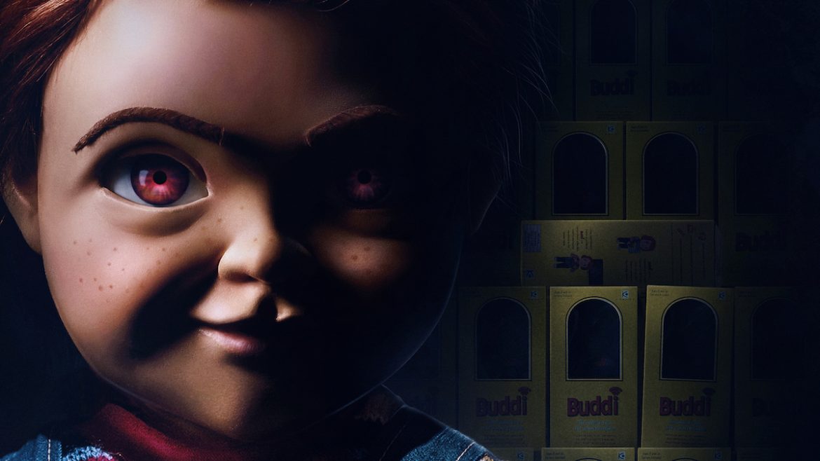 child's play doll 2019 for sale