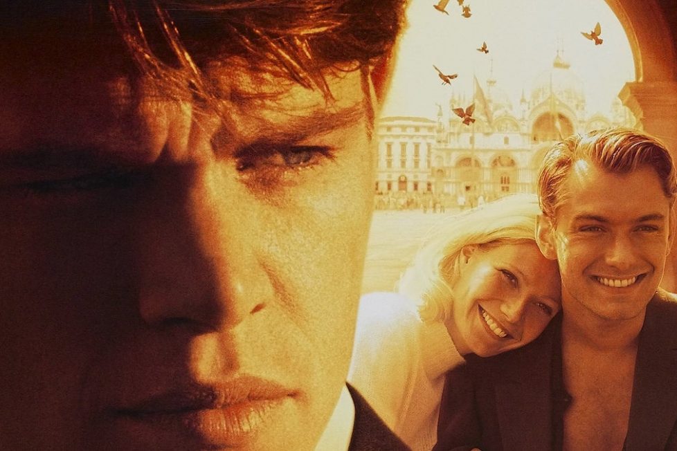 The Talented Mr. Ripley (1999) - IMDb