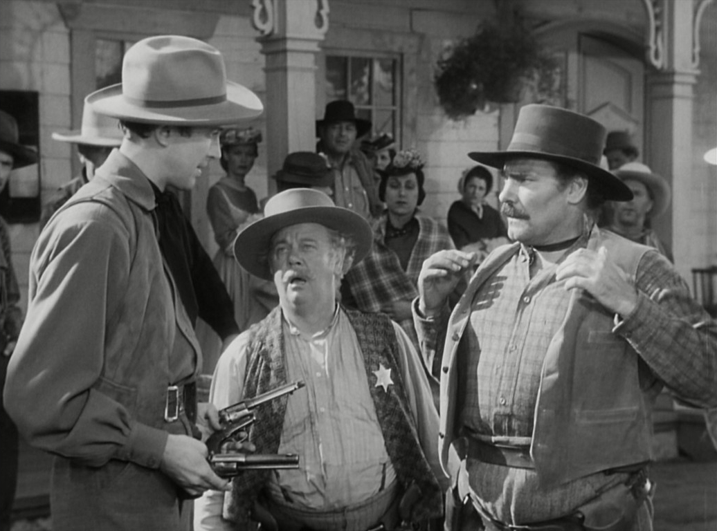 DESTRY RIDES AGAIN (1939) • Frame Rated