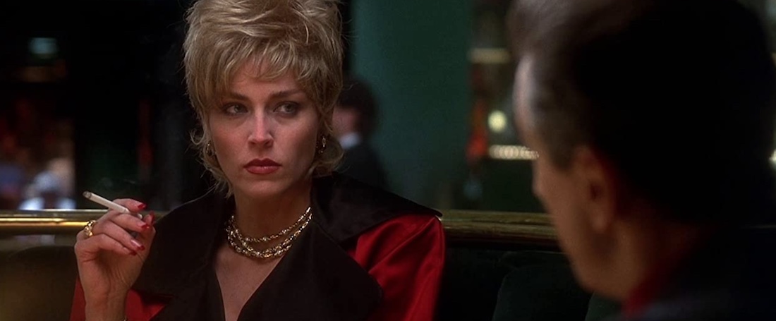 CASINO (1995) • Frame Rated