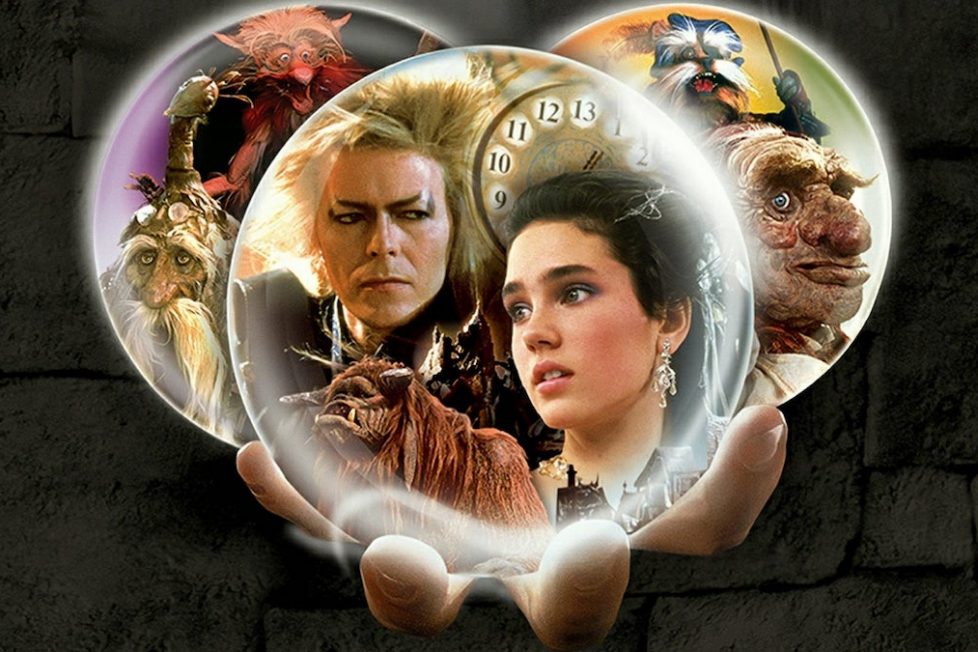 labyrinth movie characters