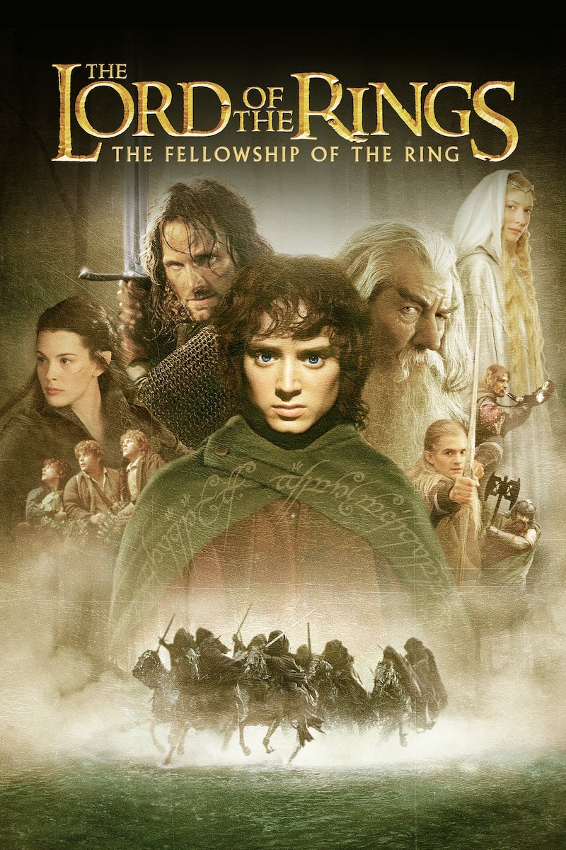 The Fellowship turns 20: a “The Lord of the Rings” retrospective